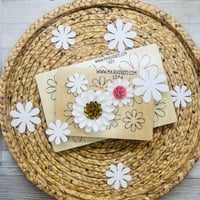 Image 4 of MEGA Set- Mini Forever Blooming Flowers 2"