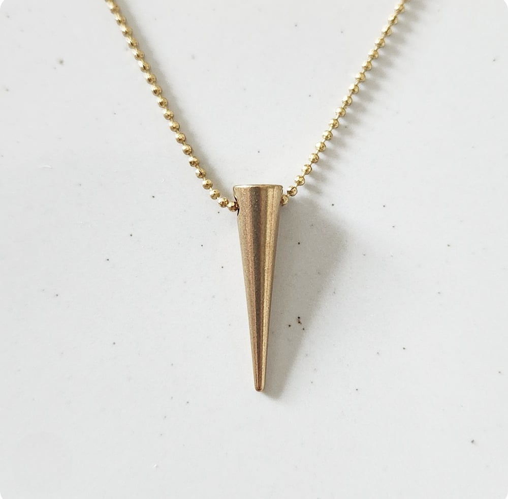 Image of The Cone Spike Set