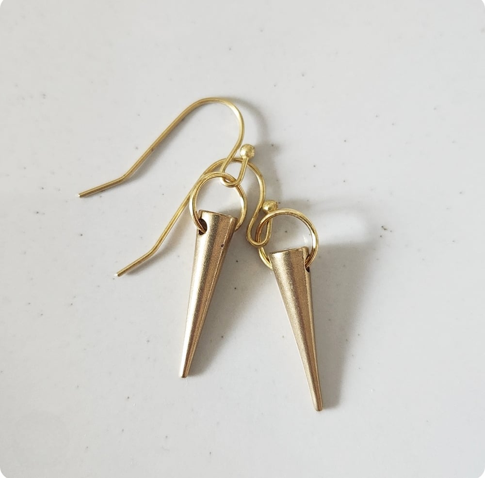 Image of The Cone Spike Set