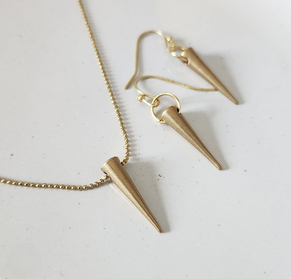 Image of The Cone Spike Set