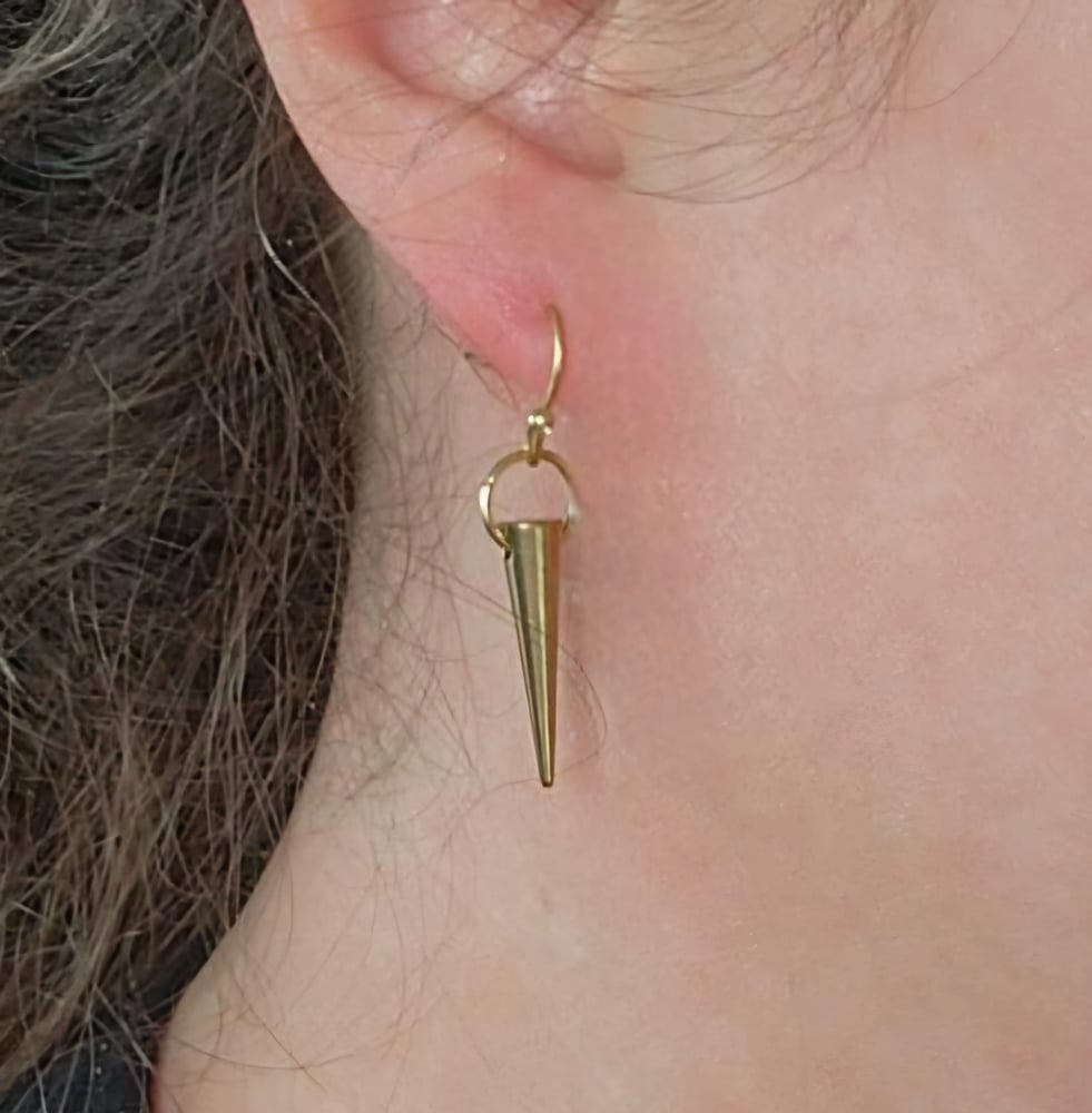 Image of The Cone Spike Set