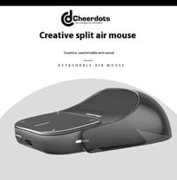 Cheerdot 2 mouse