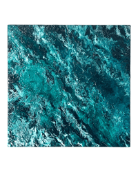 Image 1 of Blue World #1 (24")