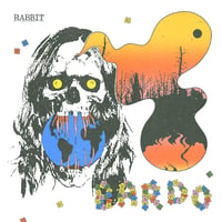 Image 1 of Rabbit "Bardo" MC