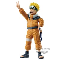 Image 2 of Banpresto - Naruto - Uzumaki Naruto, Bandai Spirits Colosseum