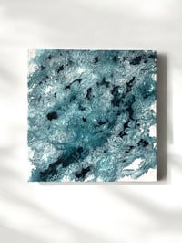 Image 5 of Blue World #2 (20")