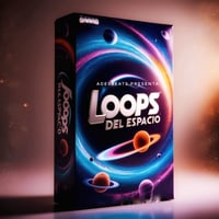 LOOPS DEL ESPACIO