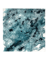 Image 1 of Blue World #2 (20")