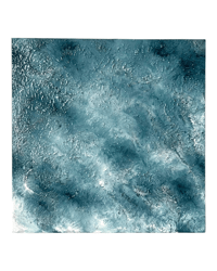 Image 1 of Blue World #4 (18")