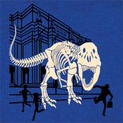 Image of Natural History Museum T-Shirt