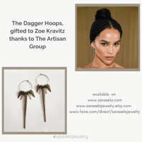 Image 4 of Dagger Hoops