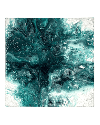 Image 1 of Blue World #6 (12")