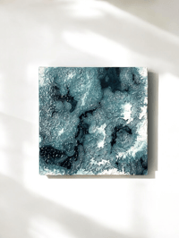 Image 5 of Blue World #8 (12")