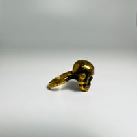 Image 2 of SIZE: 7.5 SKULL 'n' BONE (SAMPLE)