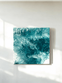 Image 5 of Blue World #10 (12")