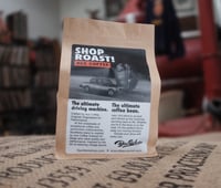 Image 1 of  Whole Bean: Drip Coffee “Shop Roast”