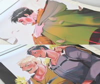 Image 1 of Bertolt / Reibert - (colossal) banners