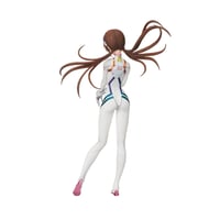 Image 3 of Shin Evangelion || - Makinami Mari Illustrious - SPM Figure - Last Mission Activate Color