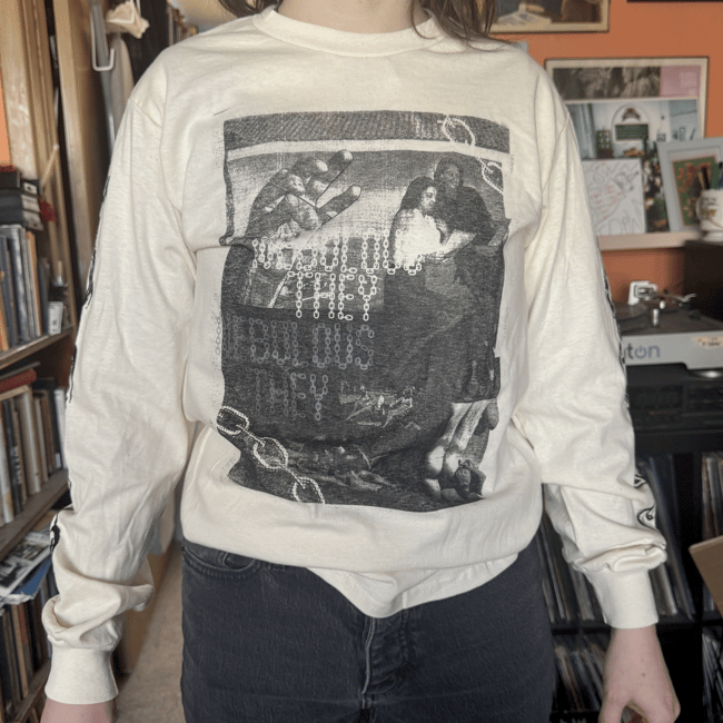 Nebulous They shirts