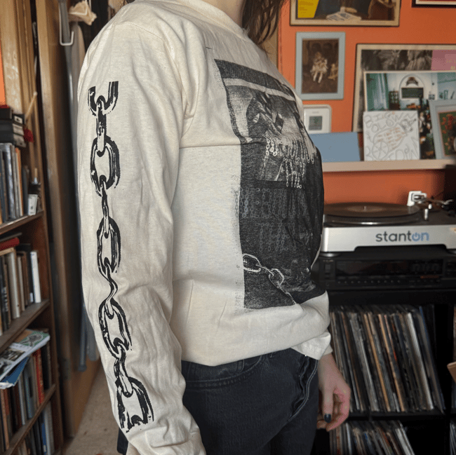 Nebulous They shirts