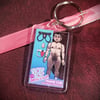 BoyToy Keychain