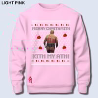 Image 2 of Merry Chrithmith Sweater