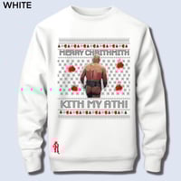 Image 6 of Merry Chrithmith Sweater