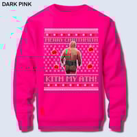 Image 8 of Merry Chrithmith Sweater