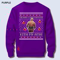 Image 12 of Merry Chrithmith Sweater