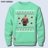 Image 10 of Merry Chrithmith Sweater