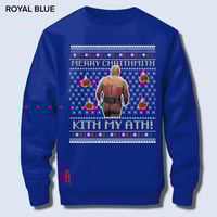 Image 13 of Merry Chrithmith Sweater