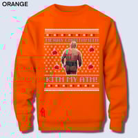 Image 14 of Merry Chrithmith Sweater