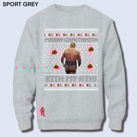 Image 16 of Merry Chrithmith Sweater