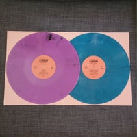 Image 4 of Reptilians (10-Year Anniversary Edition) 2xLP - SIGNED