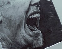 Image 6 of James Hetfield - (Original Drawing) On Sale!