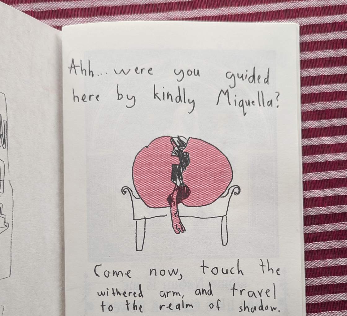 Image of Undertown: Shadow of the Erdtree