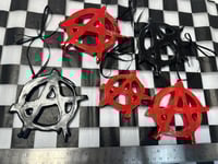 Image 1 of Anarchy on the Tree