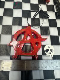 Image 5 of Anarchy on the Tree