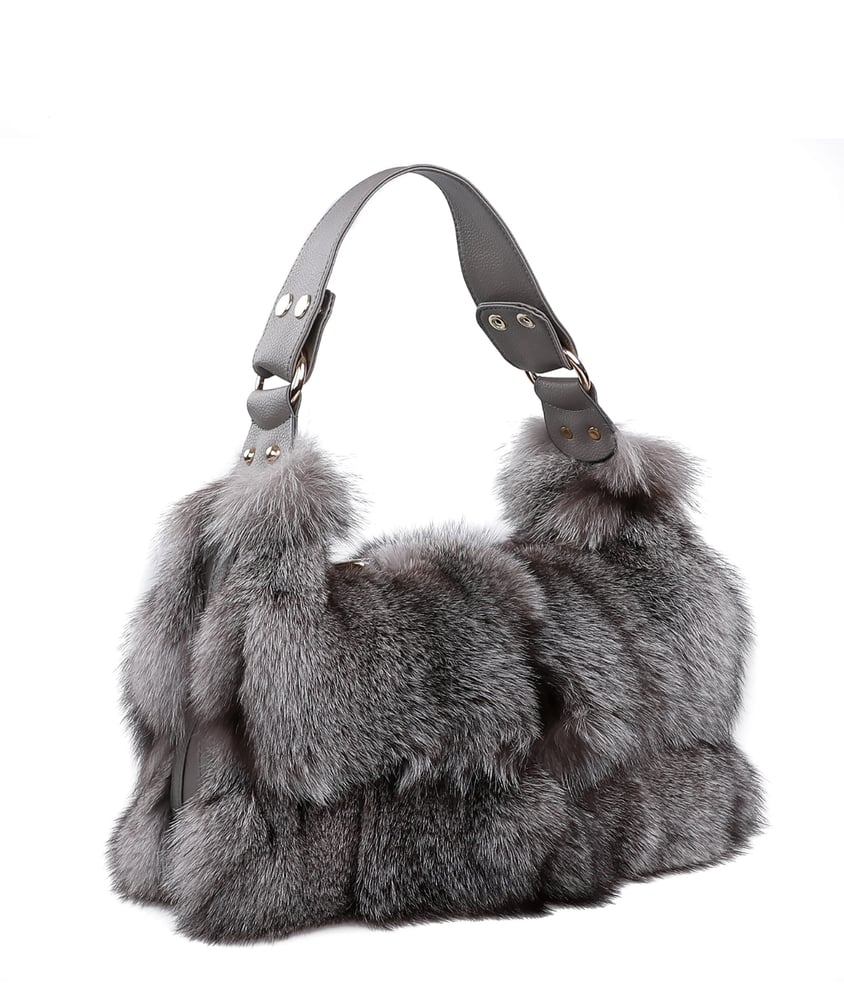 Image of FOXXY HANDBAG