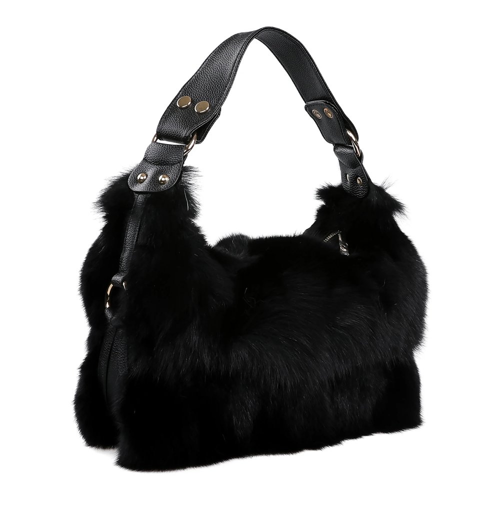 Image of FOXXY HANDBAG