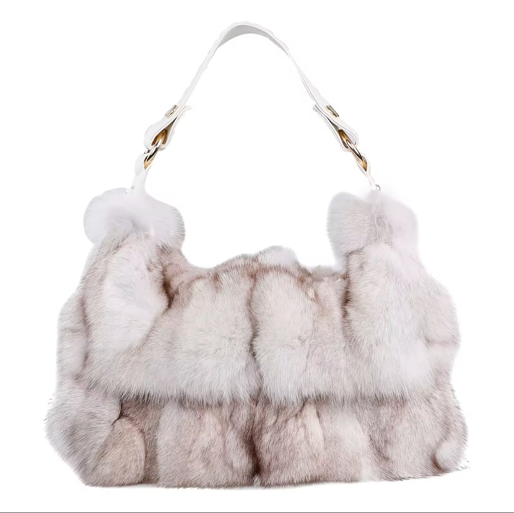 Image of FOXXY HANDBAG