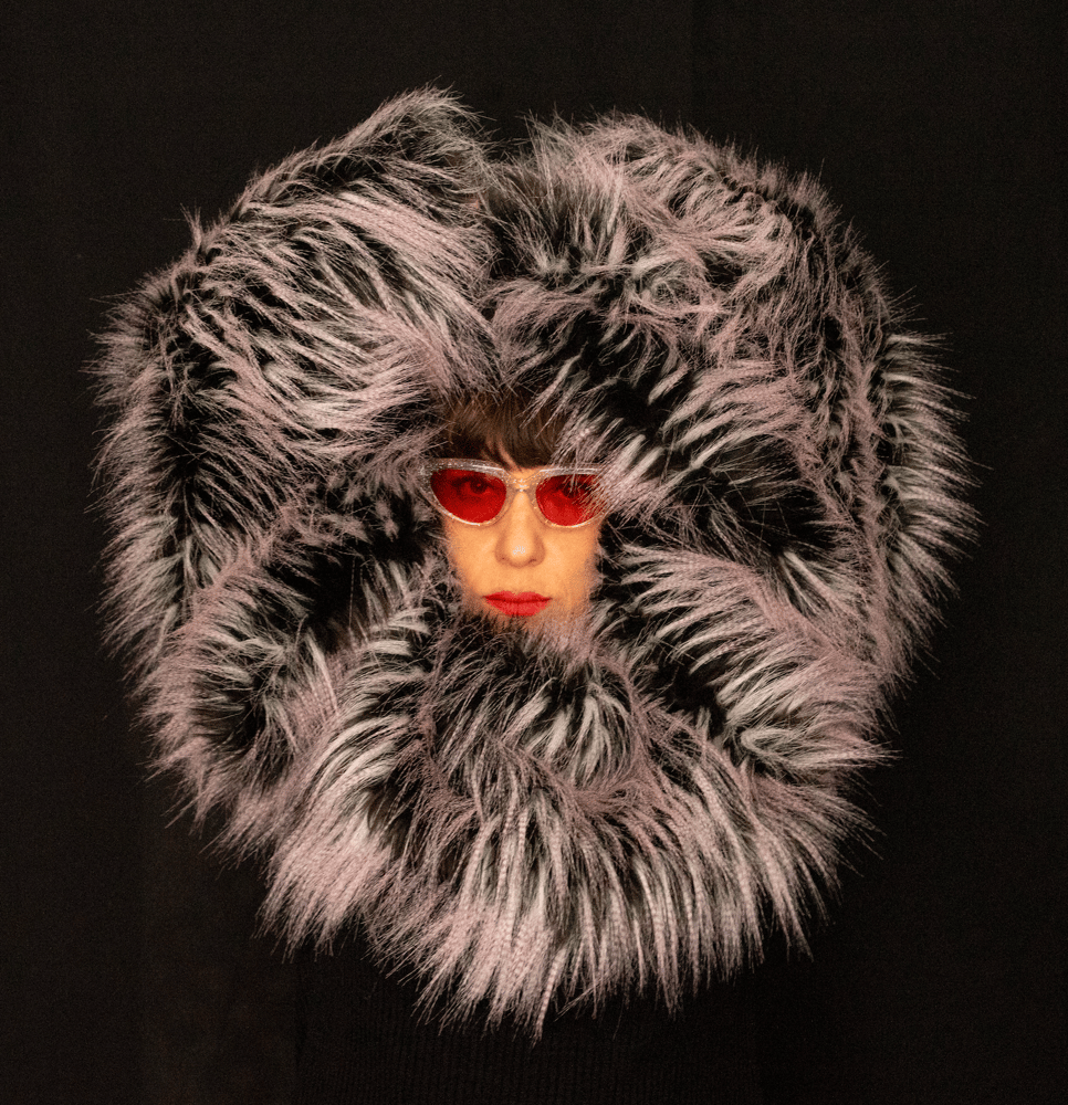 Image of Gorila GRRRRLS peluche