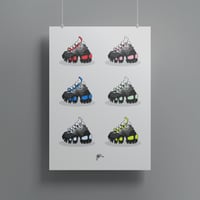 Image 1 of AIR MAX 95.