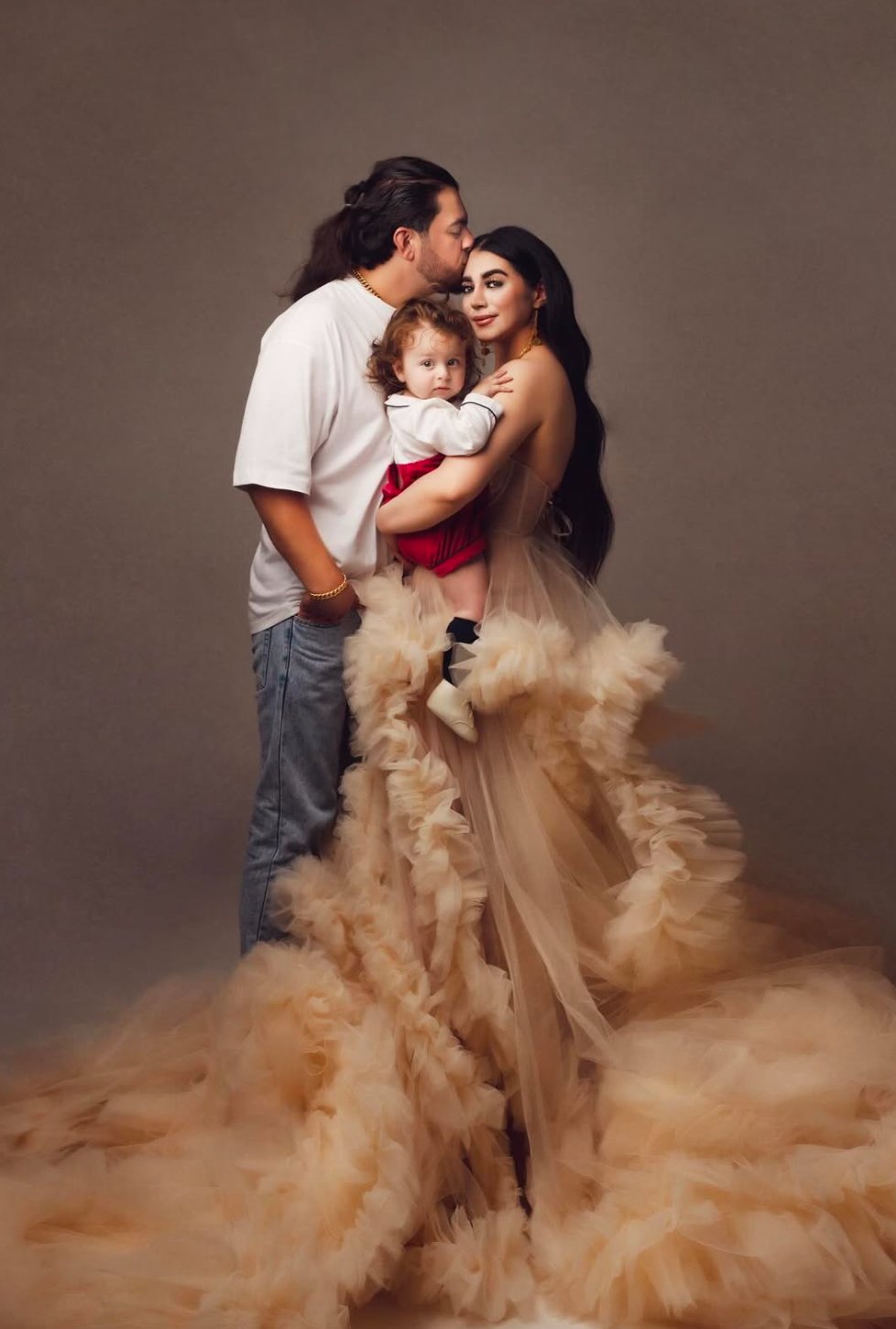 Image of FAMILY MINI SESSION- Sunday 22nd June