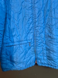 Image 2 of Reversible winter jacket 