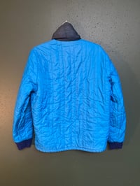 Image 3 of Reversible winter jacket 