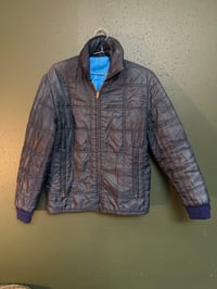 Image 4 of Reversible winter jacket 