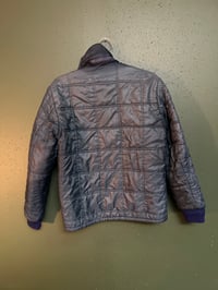 Image 5 of Reversible winter jacket 