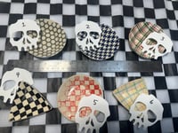 Image 2 of Patterned lil Dishes 