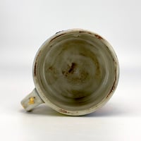 Image 5 of Mug - Gold Star with Heart